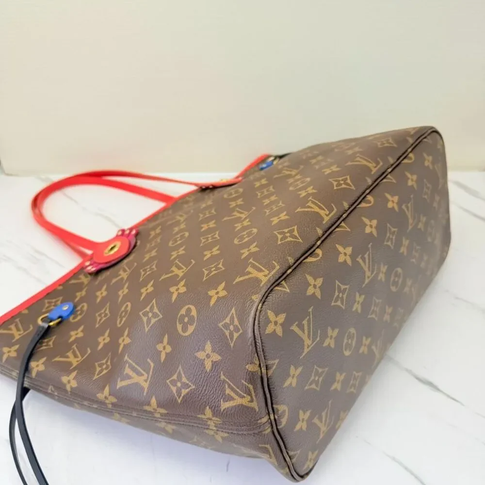 Louis Vuitton Women Pre-Loved Bag Very Good Condition